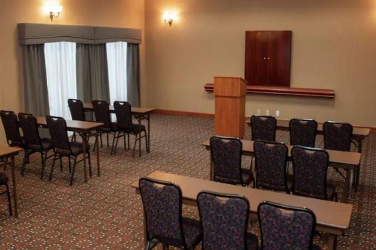 Hampton Inn Lebanon Exterior photo