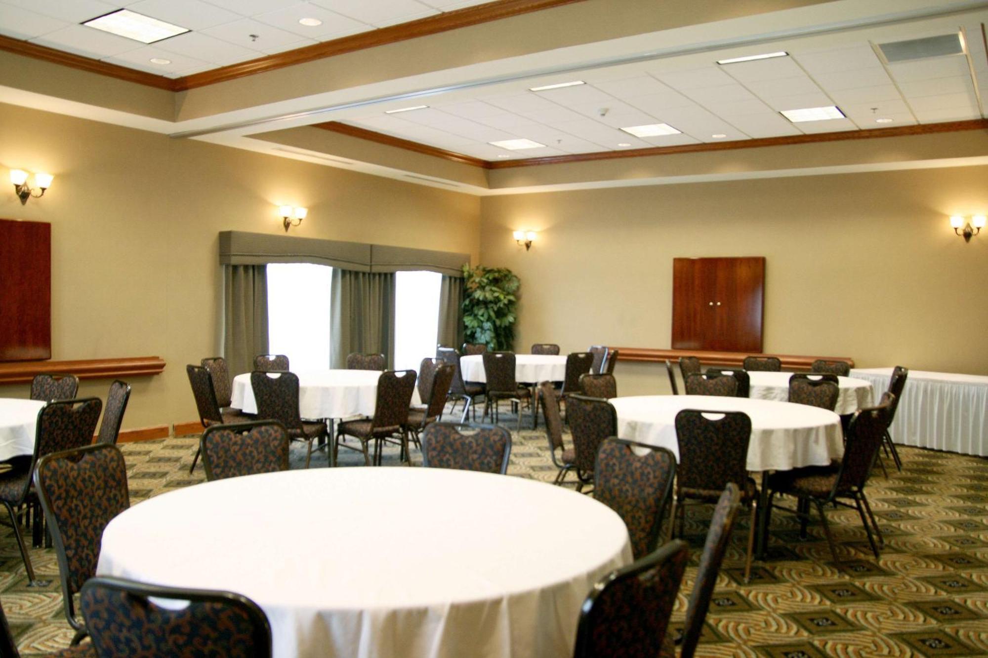 Hampton Inn Lebanon Exterior photo