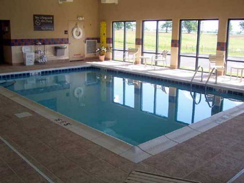 Hampton Inn Lebanon Facilities photo